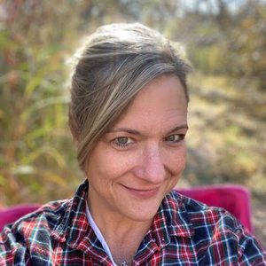 Meet your Posher, Jennifer